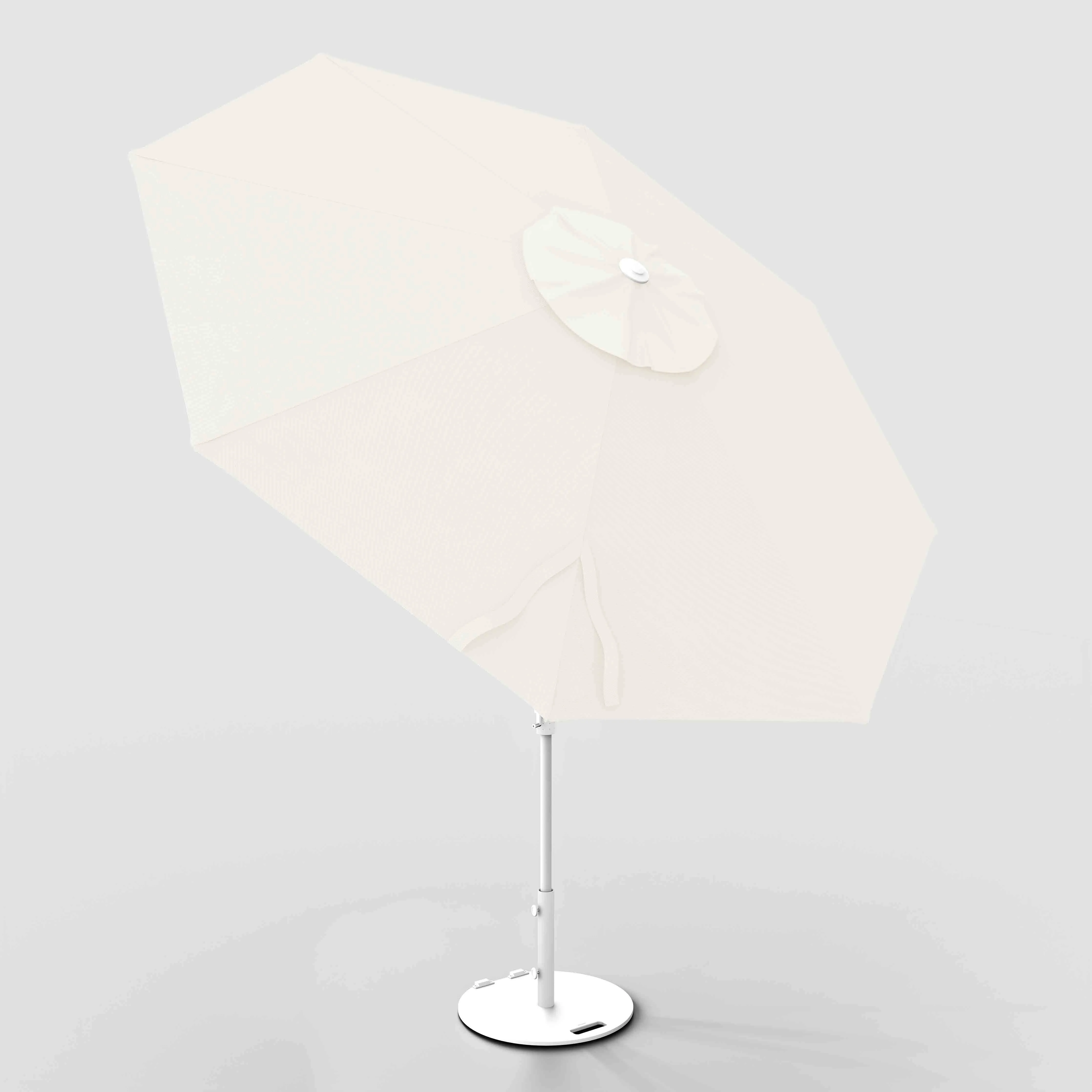 The Swilt™ - Sunbrella White