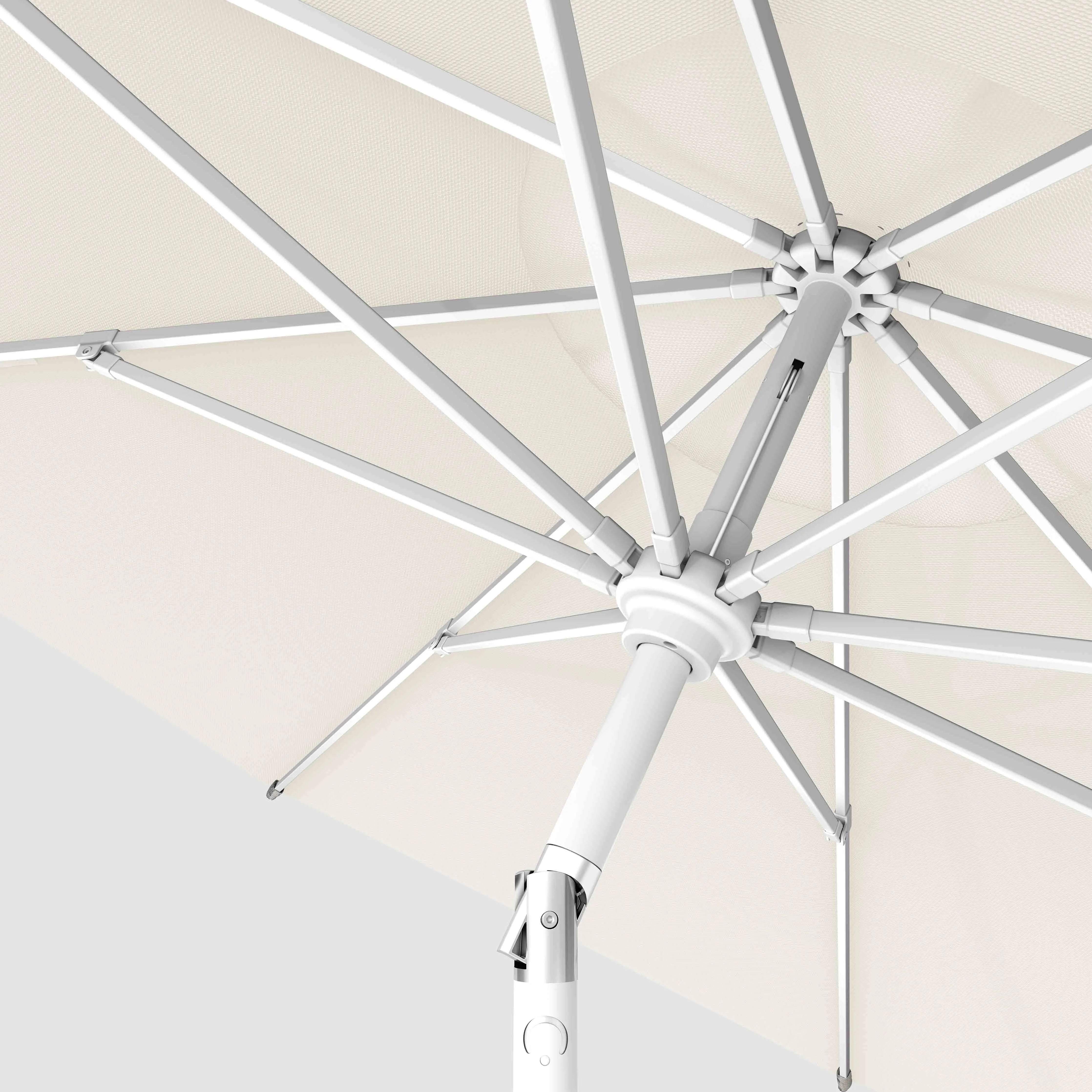 The Swilt™ - Sunbrella White