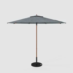 The Wooden™ - Sunbrella Cast Slate