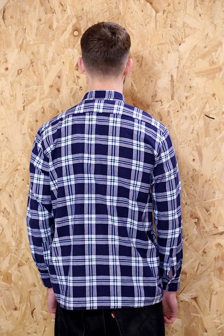 Tommy Hilfiger Vintage Checked Shirt