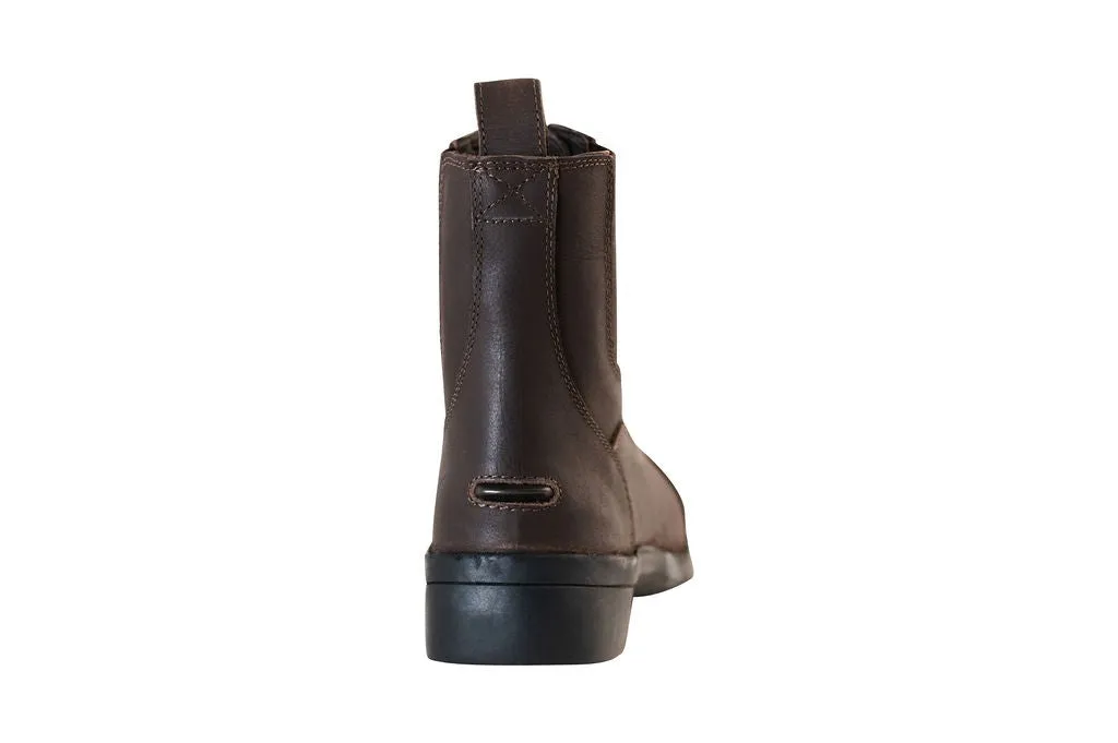 TuffRider Ladies Como Waterproof Paddock Boot