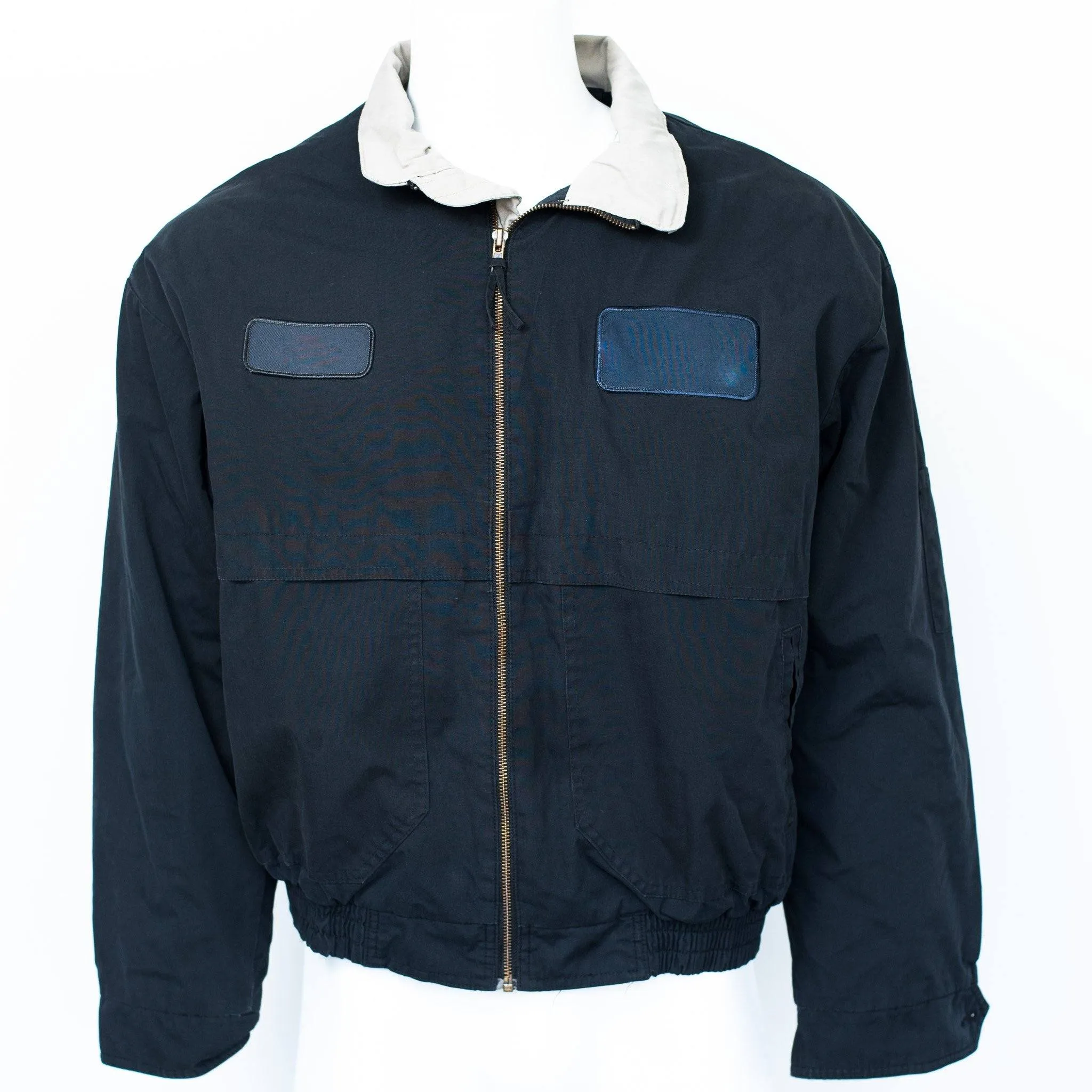 Used Standard Image Jacket-Lined