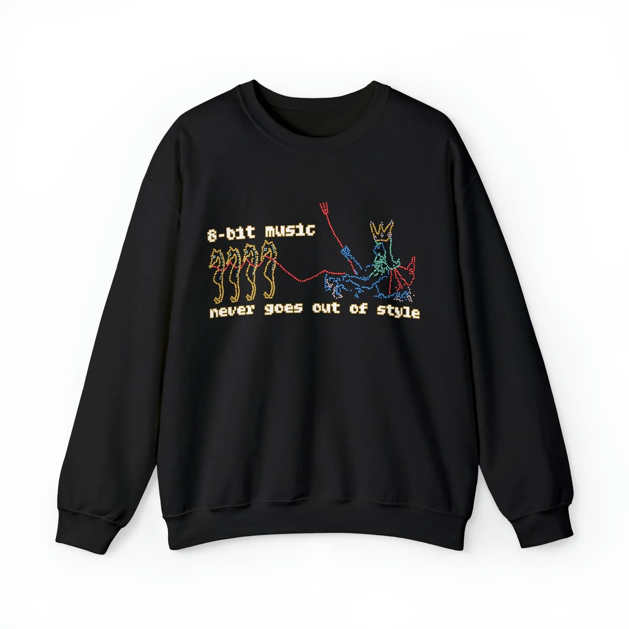 Water Pageant Sweatshirt