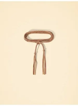 Xirena - Triston Belt in Natural